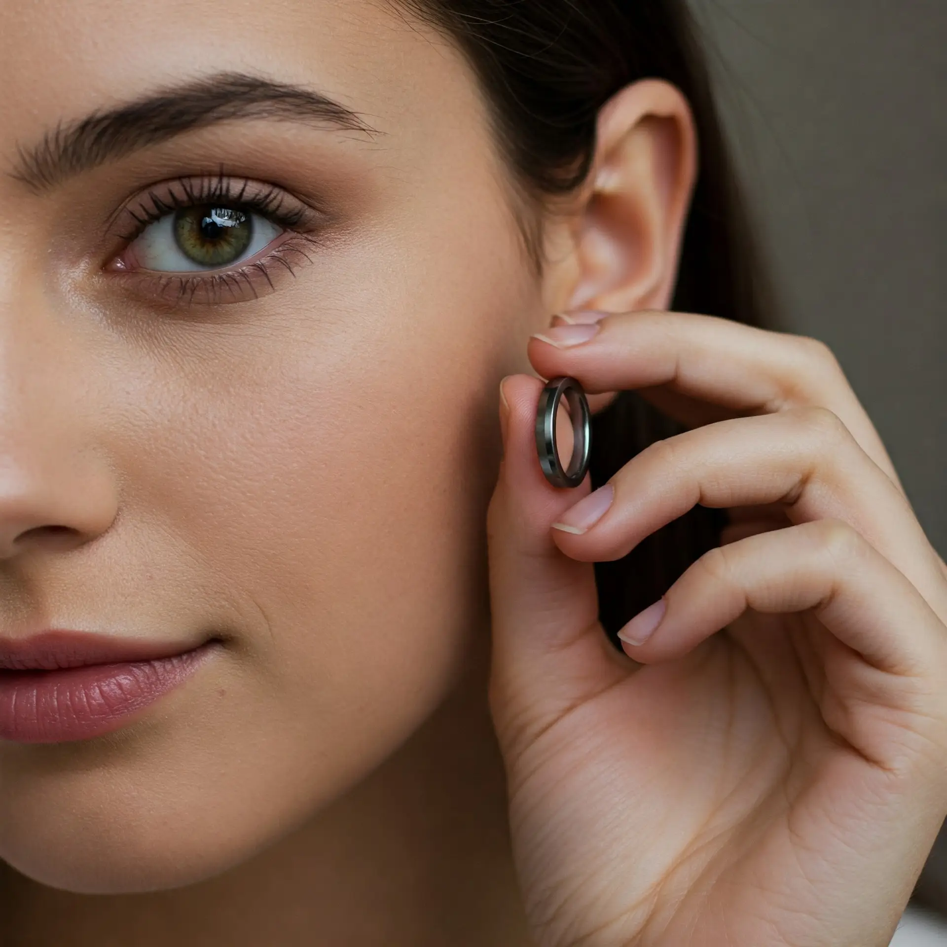 Are Titanium Earrings Good for Sensitive Ears