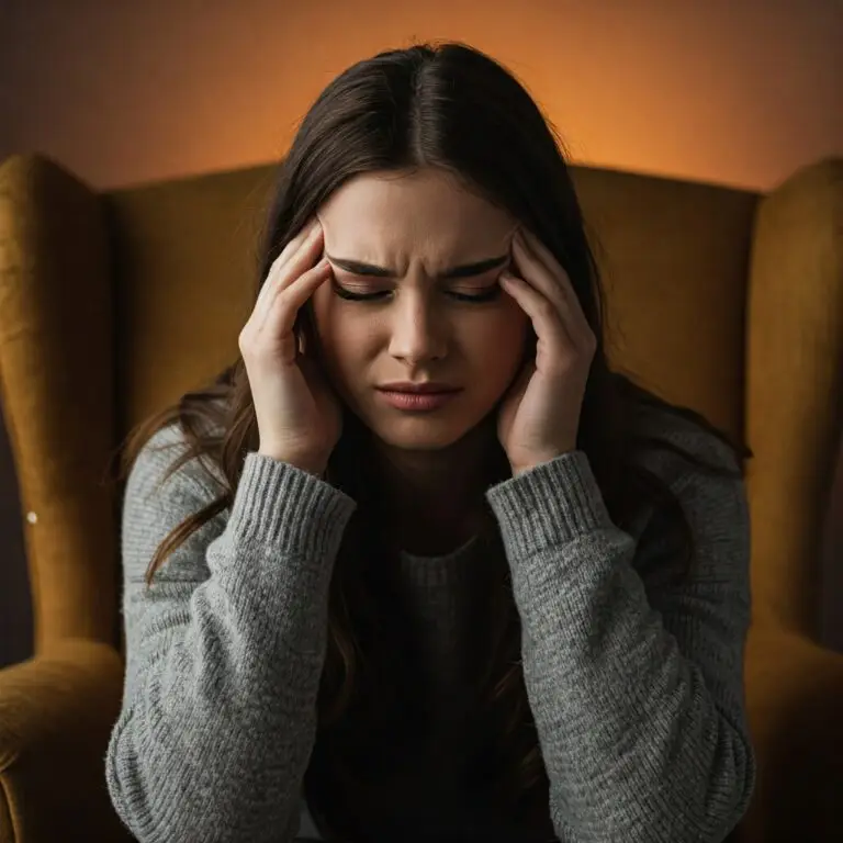 Can Earrings Cause Headaches